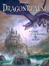 DRAGONREALM (Special Order)