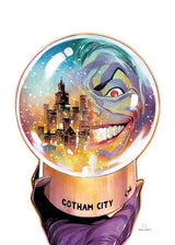 JOKER #15 (OF 15) CVR B DIKE RUAN VAR (Special Order)