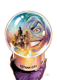JOKER #15 (OF 15) CVR B DIKE RUAN VAR (Special Order)