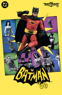 BATMAN: THE BRAVE AND THE BOLD #19 MCFARLANE TOYS VAR (Special Order)