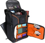 AP USA GEAR MTG DECK BAG ORANGE (Special Order)