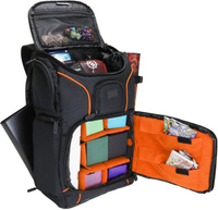AP USA GEAR MTG DECK BAG ORANGE (Special Order)