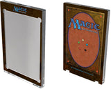 UP 1TOUCH 35PT EDGE PRINTED MTG (CLASSIC) MAGNETIC CARD HOLDER (Special Order)