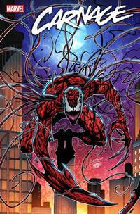 CARNAGE #1 RON LIM VARIANT (Special Order)