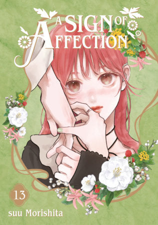 A SIGN OF AFFECTION VOL 13 (Pre-Order)