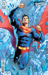 SUPERMAN UNLIMITED #2 DANIEL (Special Order)