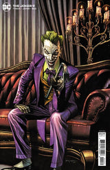 JOKER #9 CVR C MICO SUYAN JOKER CONNECTING VAR (Special Order)