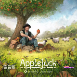 APPLEJACK (Special Order)