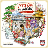 LET'S GO! TO JAPAN (Special Order)