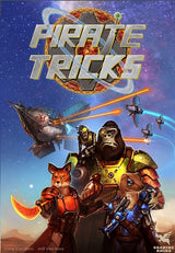 PIRATE TRICKS (Special Order)