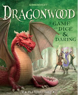 DRAGONWOOD (Special Order)
