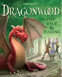DRAGONWOOD (Special Order)