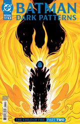 BATMAN: DARK PATTERNS #11 (Special Order)