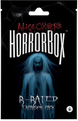 HORRORBOX - R-RATED (EN) (Special Order)