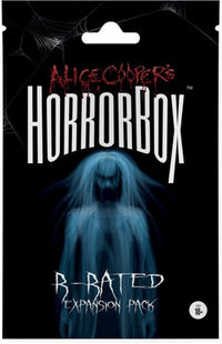 HORRORBOX - R-RATED (10/200) (Special Order)