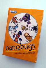 NANO BUGS (EN) (Special Order)