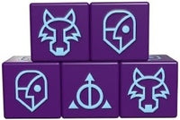 ASHES ASCENDANCY DICE PACK ILLUSION (Special Order)