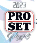 LEAF PRO SET PURE FOOTBALL 2023 (Special Order)
