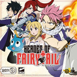 HEROES OF FAIRY TAIL (Special Order)