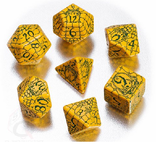 PATHFINDER DICE SET: SERPENT'S SKULL (Special Order)