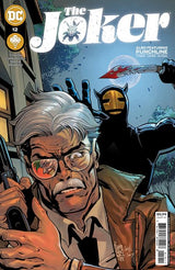 JOKER #12 CVR A (Special Order)