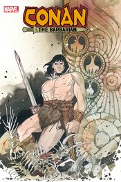 CONAN THE BARBARIAN #25 MOMOKO VAR (Special Order)