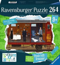 THE LOST FIRE 264PC PUZZLE (Special Order)