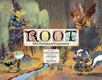 ROOT THE HOMELAND EXPANSION (Special Order)