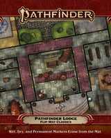 PF FLIP-MAT CLASSICS: PATHFINDER LODGE (Special Order)