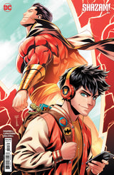 SHAZAM! #11 ACUNA (Special Order)