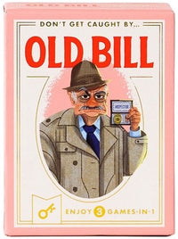 OLD BILL (Special Order)