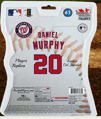 PSA MLB DANIEL MURPHY 6" FIGURE (Special Order)