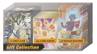 DBS GIFT COLLECTION (6/8) (Special Order)