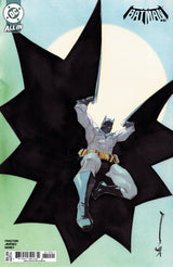 BATMAN #10 NGUYEN (Special Order)