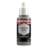 WARPAINTS: FANATIC ACRYLIC COMPANY GREY (Special Order)