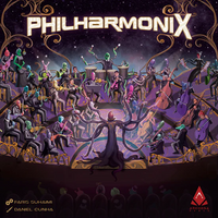 PHILHARMONIX (Special Order)