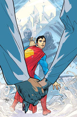 SUPERMAN 78 #3 (OF 6) CVR A AMY REEDER (Special Order)