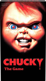 CHUCKY THE GAME (Special Order)