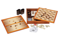 COMBO SET, 7-IN-1, 12" (Special Order)