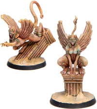 ELDFALL CHRONICLES: GARGOYLES (Special Order)