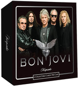 KEEPSAKE BON JOVI TOUR COLLECTION (Special Order)