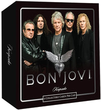 KEEPSAKE BON JOVI TOUR COLLECTION (Special Order)