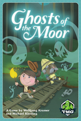GHOSTS OF THE MOOR (Special Order)