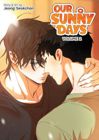 OUR SUNNY DAYS VOL 2 (Pre-Order)