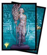 UP D-PRO MTG THEROS BEYOND DEATH V10 ALT 100CT (Special Order)