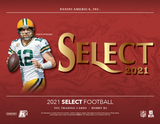 PANINI SELECT H2 FOOTBALL 2021 (Special Order)