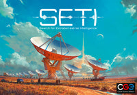 SETI: SEARCH FOR EXTRATERRESTRIAL INTELLIGENCE (Special Order)