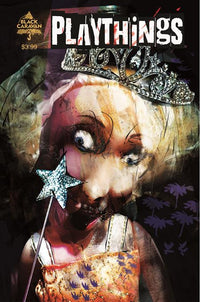 PLAYTHINGS #3 (Special Order)