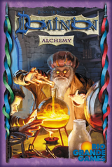DOMINION: ALCHEMY (Special Order)