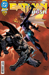 BATMAN #161 (Special Order)